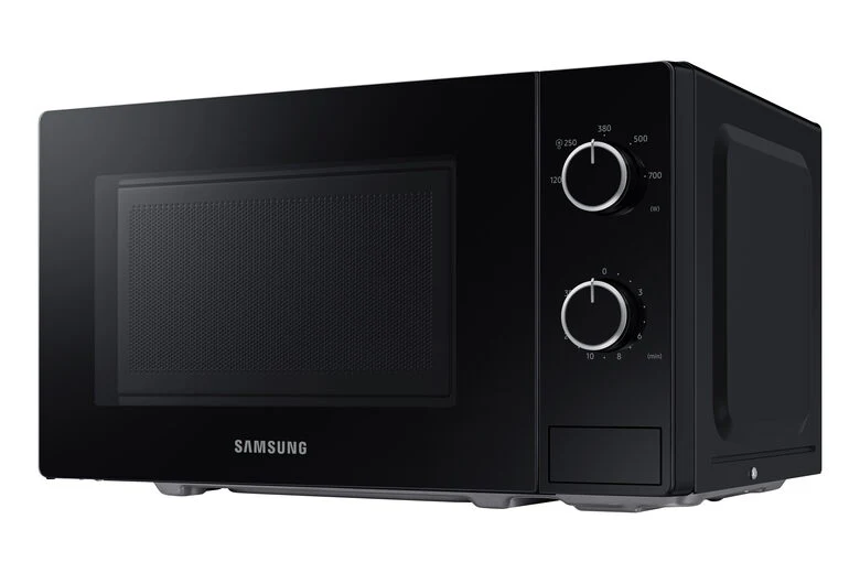 Samsung MS20A3010AL/ET forno a microonde Superficie piana Solo microonde 20 L 1150 W Nero