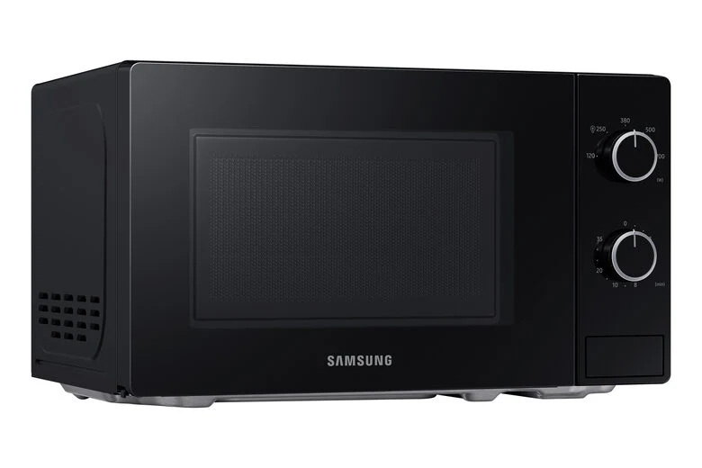 Samsung MS20A3010AL/ET forno a microonde Superficie piana Solo microonde 20 L 1150 W Nero