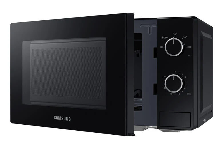 Samsung MS20A3010AL/ET forno a microonde Superficie piana Solo microonde 20 L 1150 W Nero