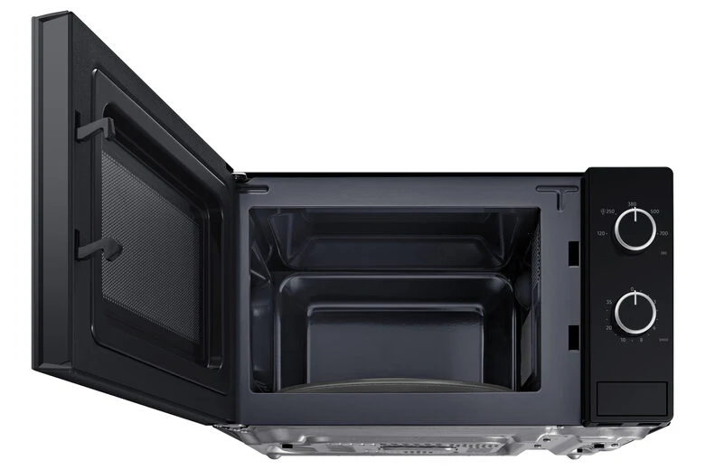Samsung MS20A3010AL/ET forno a microonde Superficie piana Solo microonde 20 L 1150 W Nero