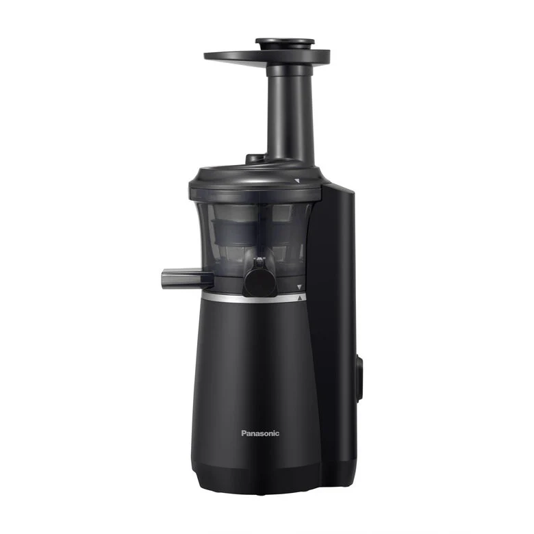 Panasonic MJ-L501 Estrattore di succo 150 W Nero