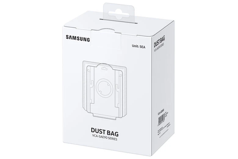 Samsung VCA-ADB90_5 Layered HEPA Filtration System