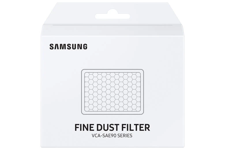 Samsung VCA-AHF90 accessorio e ricambio per aspirapolvere Aspirapolvere portatile Filtro