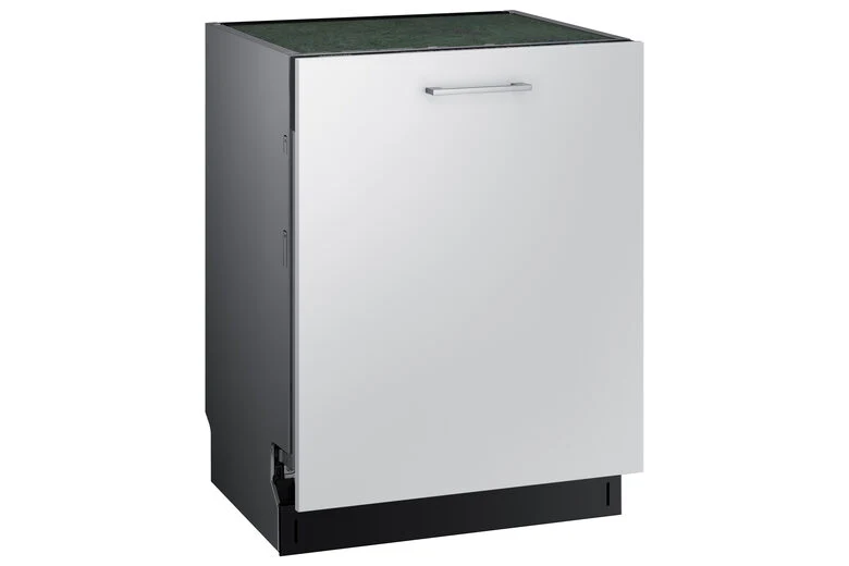Samsung DW60R7050BB Lavastoviglie a Incasso Scomparsa Totale