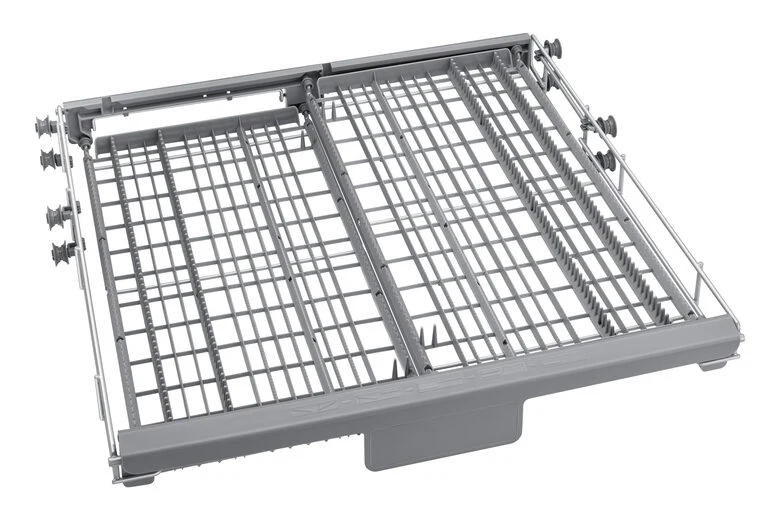 Samsung DW60R7050BB Lavastoviglie a Incasso Scomparsa Totale