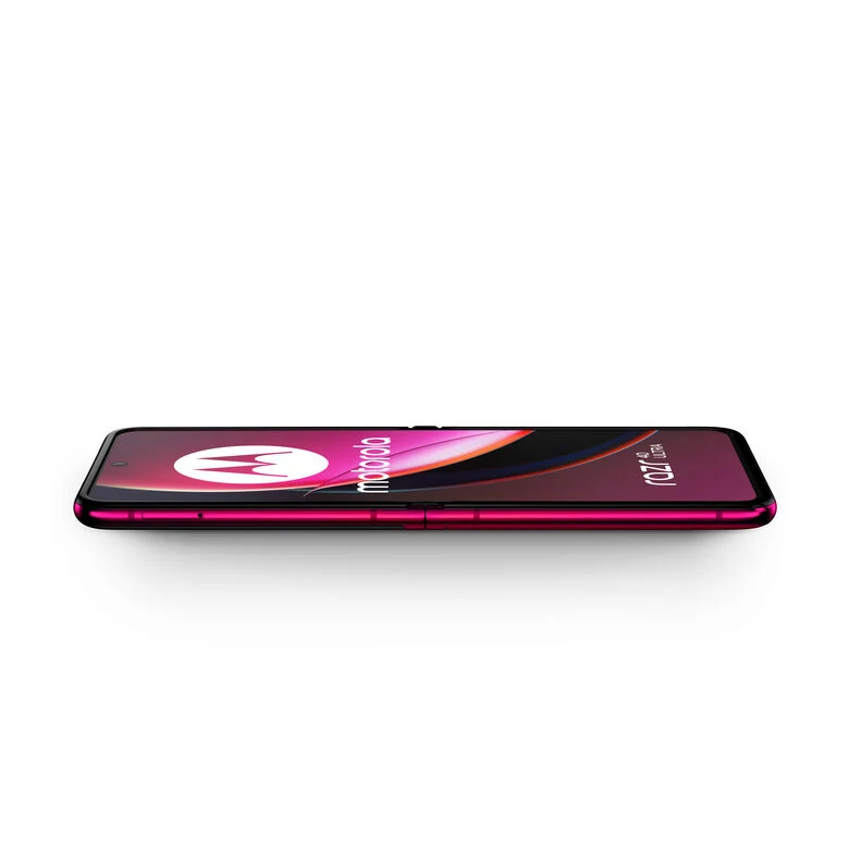 Motorola RAZR 40 Ultra 17,5 cm (6.9") Doppia SIM Android 13 5G USB tipo-C 8 GB 256 GB 3800 mAh Magenta
