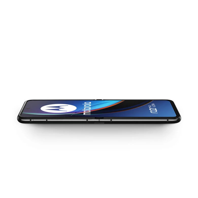 Motorola RAZR 40 Ultra 17,5 cm (6.9") Doppia SIM Android 13 5G USB tipo-C 8 GB 256 GB 3800 mAh Nero