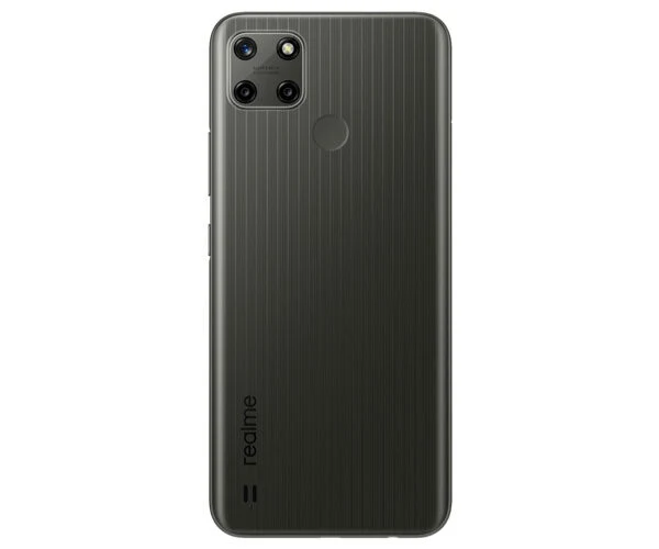 TIM realme C25Y 16,5 cm (6.5") Doppia SIM Android 11 4G Micro-USB 4 GB 64 GB 5000 mAh Grigio