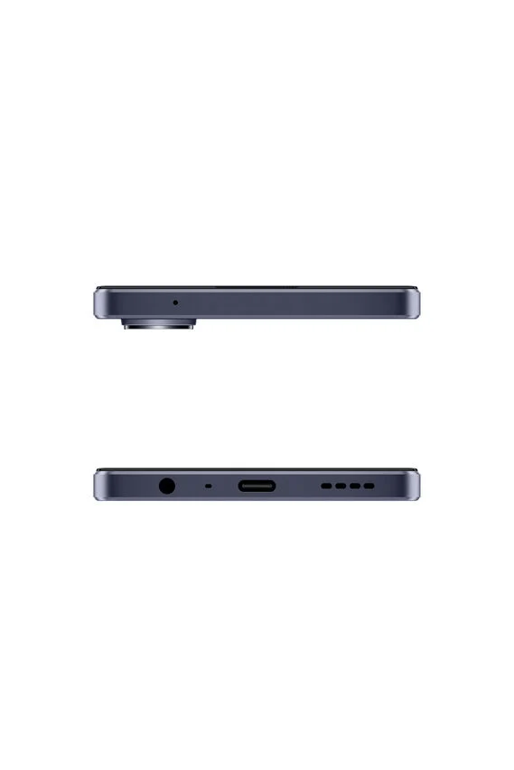 realme 10 16,3 cm (6.4") Doppia SIM Android 12 4G USB tipo-C 8 GB 128 GB 5000 mAh Nero