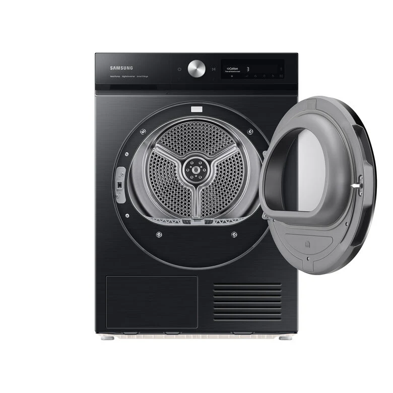 Samsung Asciugatrice BESPOKE AI™ QuickDry 9Kg DV90BB7445GB