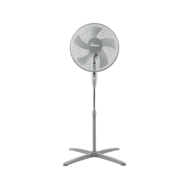 Ardes AR5ST40P Steelo 40 ventilatore a piantana Grigio