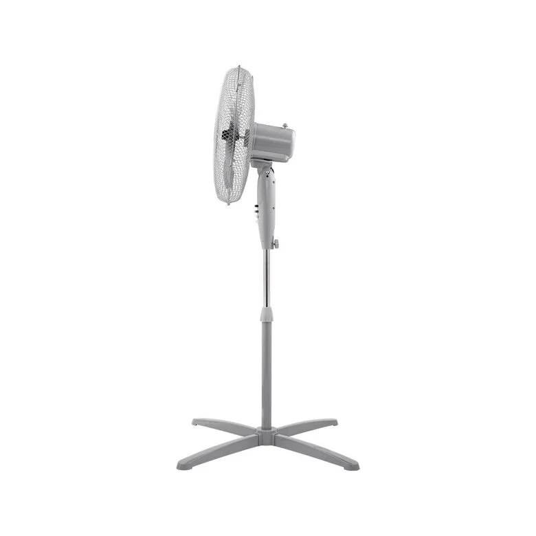 Ardes AR5ST40P Steelo 40 ventilatore a piantana Grigio