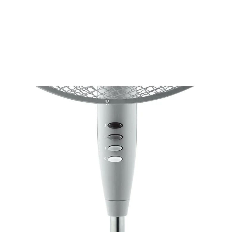 Ardes AR5ST40P Steelo 40 ventilatore a piantana Grigio