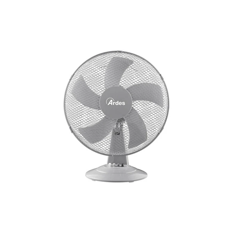 Ardes AR5ST40G Steelo 40 ventilatore da tavolo Grigio