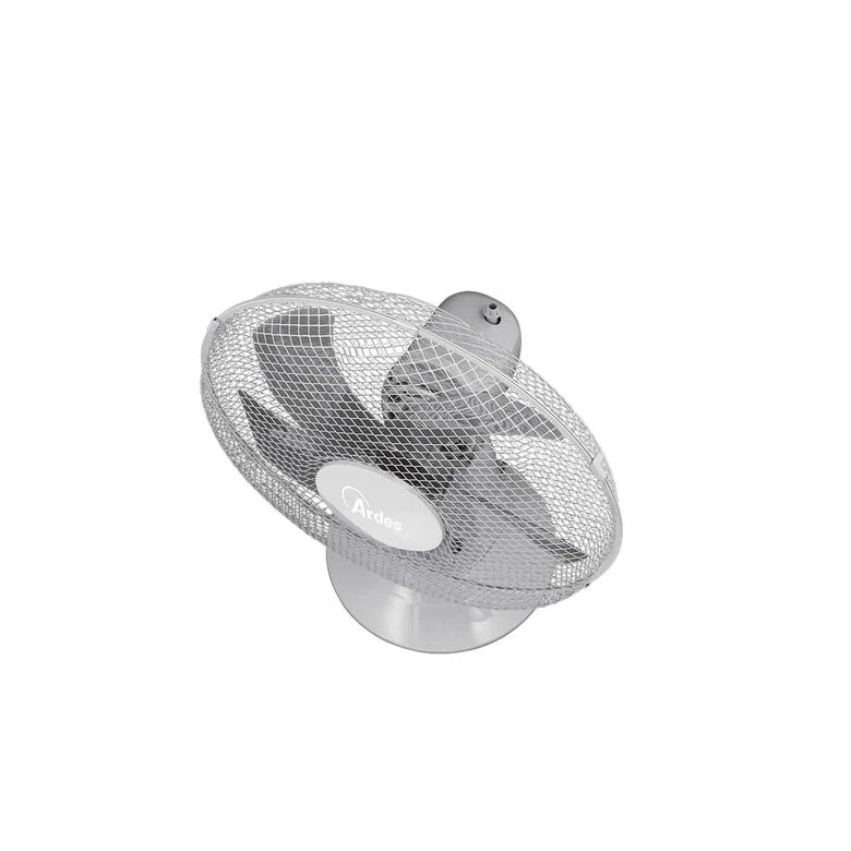 Ardes AR5ST40G Steelo 40 ventilatore da tavolo Grigio