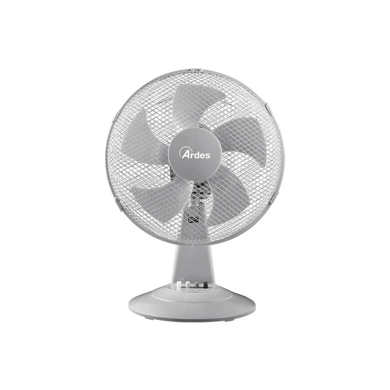 Ardes AR5ST30G Steelo 30 ventilatore da tavolo Grigio
