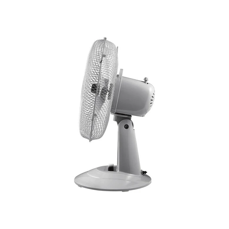 Ardes AR5ST30G Steelo 30 ventilatore da tavolo Grigio