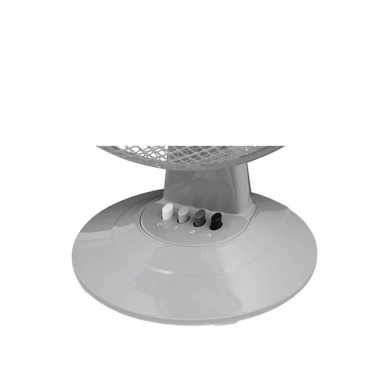 Ardes AR5ST30G Steelo 30 ventilatore da tavolo Grigio