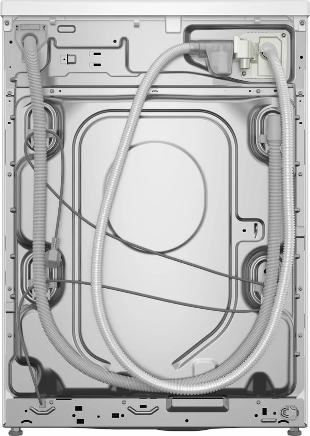 Bosch Serie 8 WGB24400IT Lavatrice a carica frontale 9kg 1400g/min Bianco A-20%