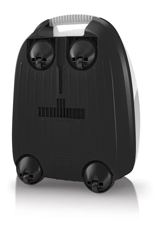Bosch BGLS4SIL1 aspirapolvere a traino A cilindro Secco 700 W Sacchetto per la polvere