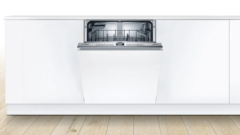 Bosch Serie 4 SMV4HAX48E lavastoviglie A scomparsa totale 13 coperti D