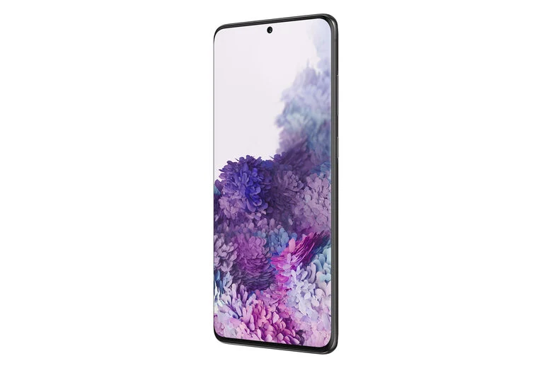 Samsung Galaxy S20+ SM-G985F/DS 17 cm (6.7") Doppia SIM Android 10.0 4G USB tipo-C 8 GB 128 GB 4500 mAh Nero