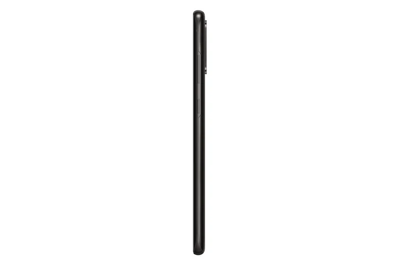 Samsung Galaxy S20+ SM-G985F/DS 17 cm (6.7") Doppia SIM Android 10.0 4G USB tipo-C 8 GB 128 GB 4500 mAh Nero