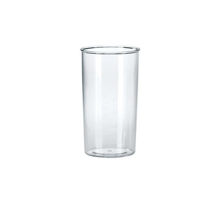 Braun MQ 3000 Smoothie 0,6 L Frullatore ad immersione 700 W Blu, Bianco