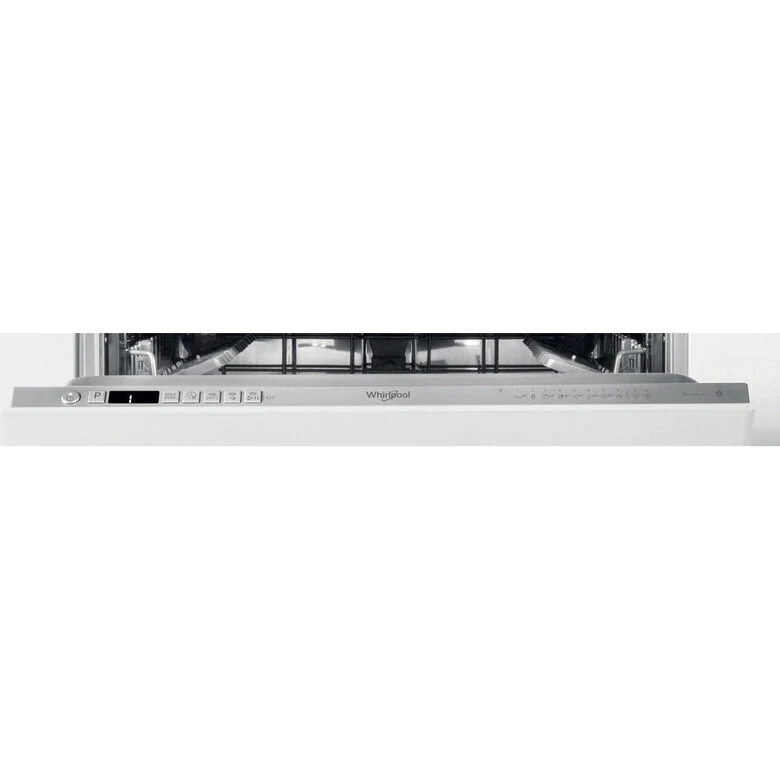 Whirlpool WIO 3O41 PL Lavastoviglie a Incasso Scomparsa Totale 14 coperti C