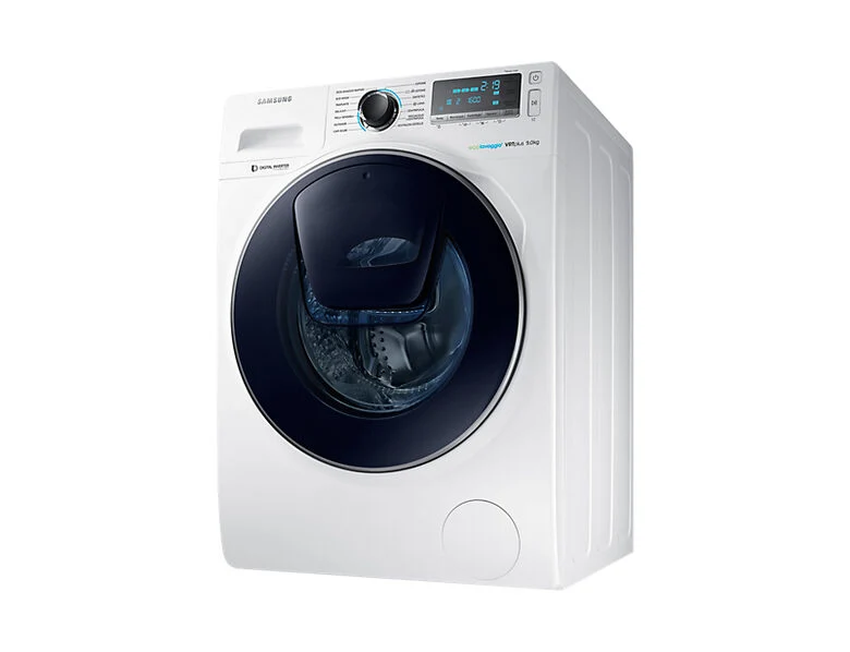 Samsung WW90K7605OW lavatrice Caricamento frontale 9 kg 1600 Giri/min Bianco