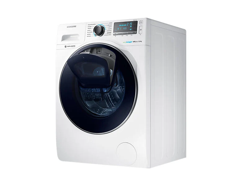Samsung WW90K7605OW lavatrice Caricamento frontale 9 kg 1600 Giri/min Bianco