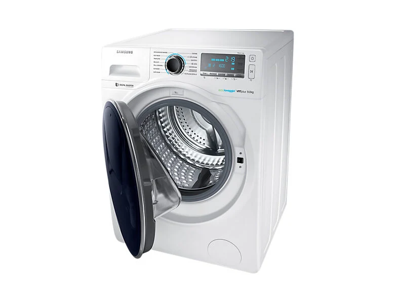 Samsung WW90K7605OW lavatrice Caricamento frontale 9 kg 1600 Giri/min Bianco