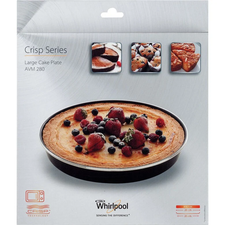 Whirlpool AVM280