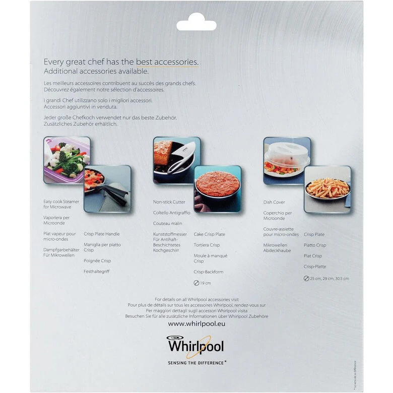 Whirlpool AVM280