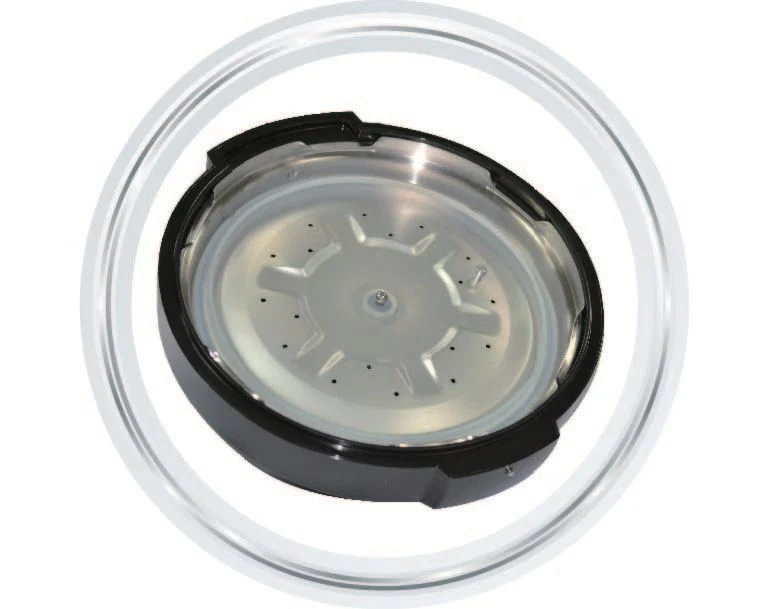 Philips Viva Collection Cooker All-in-one digitale da 6 litri, 1000 W