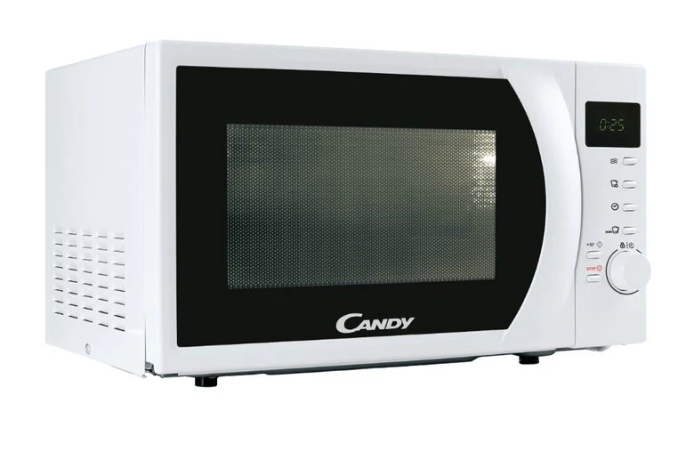Candy Smart CMW2070DW Superficie piana Solo microonde 20 L 700 W Bianco