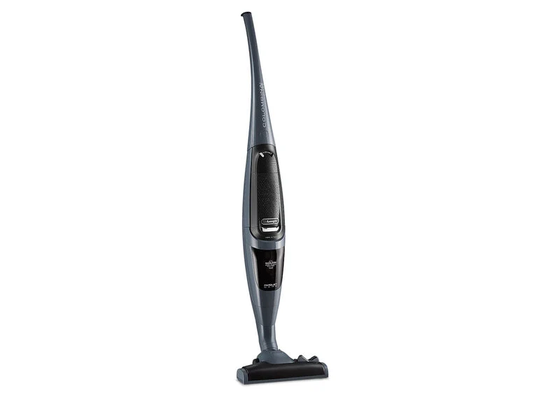 De’Longhi XL165.41 scopa elettrica Senza sacchetto 1,3 L 450 W Grigio
