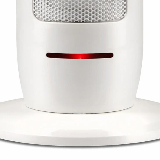 G3 Ferrari G60021 stufetta elettrica Interno Bianco 2000 W Riscaldatore ambiente elettrico con ventilatore
