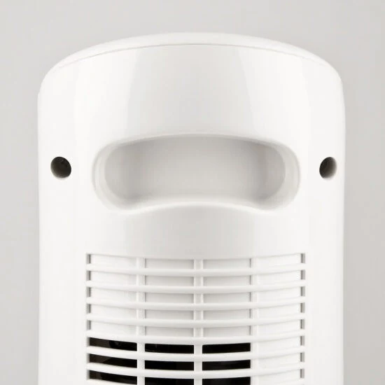 G3 Ferrari G60021 stufetta elettrica Interno Bianco 2000 W Riscaldatore ambiente elettrico con ventilatore