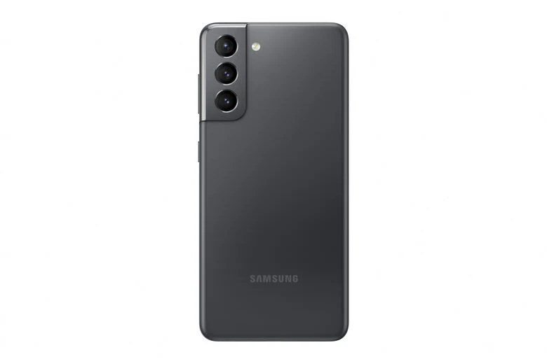 Samsung Galaxy S21 5G 128 GB Display 6.2" Dynamic AMOLED 2X Phantom Gray