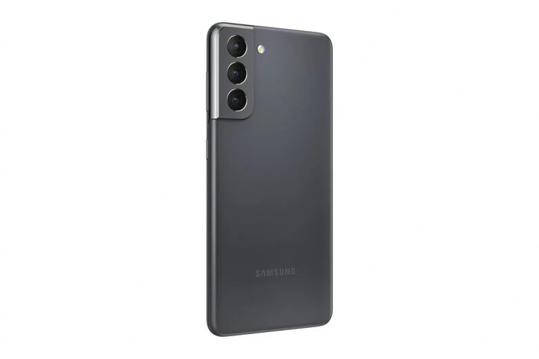 Samsung Galaxy S21 5G 128 GB Display 6.2" Dynamic AMOLED 2X Phantom Gray