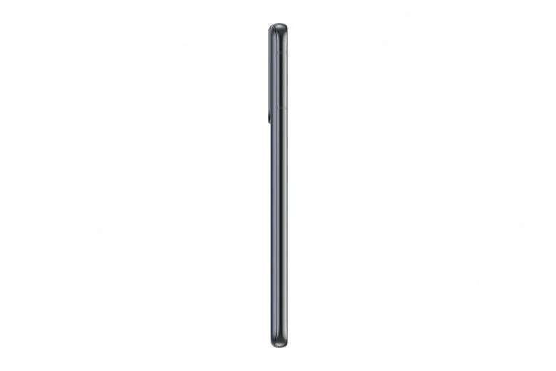 Samsung Galaxy S21 5G 128 GB Display 6.2" Dynamic AMOLED 2X Phantom Gray