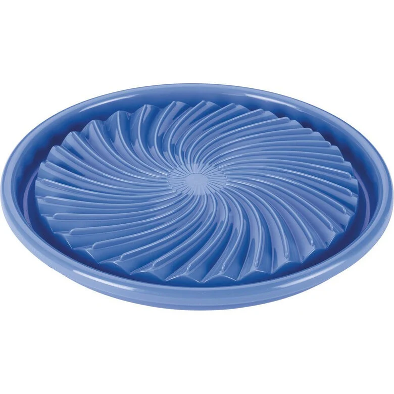 Wpro DFG270 Piatto microonde per scongelare