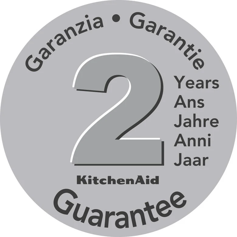 KitchenAid 5KSMFPPC accessorio per miscelare e lavorare prodotti alimentari Set di attacchi