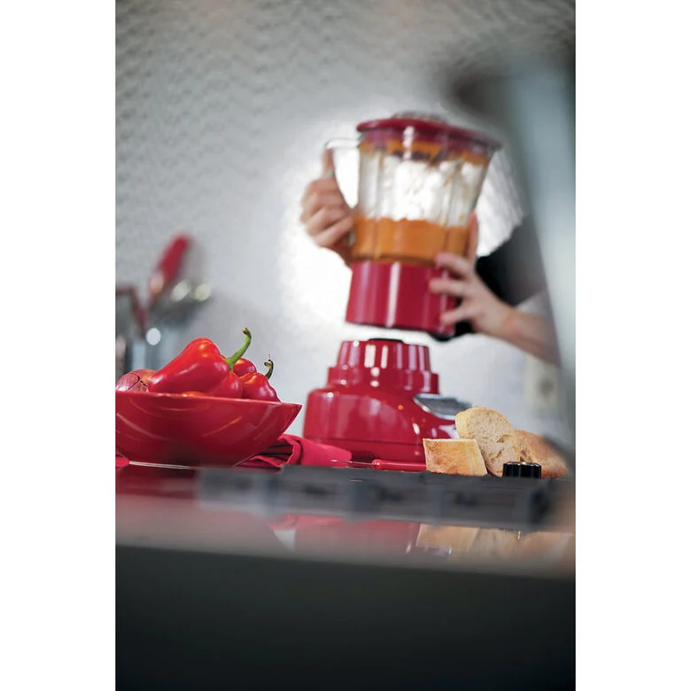 KitchenAid 5KSB5553EER frullatore 1,5 L Frullatore da tavolo Rosso