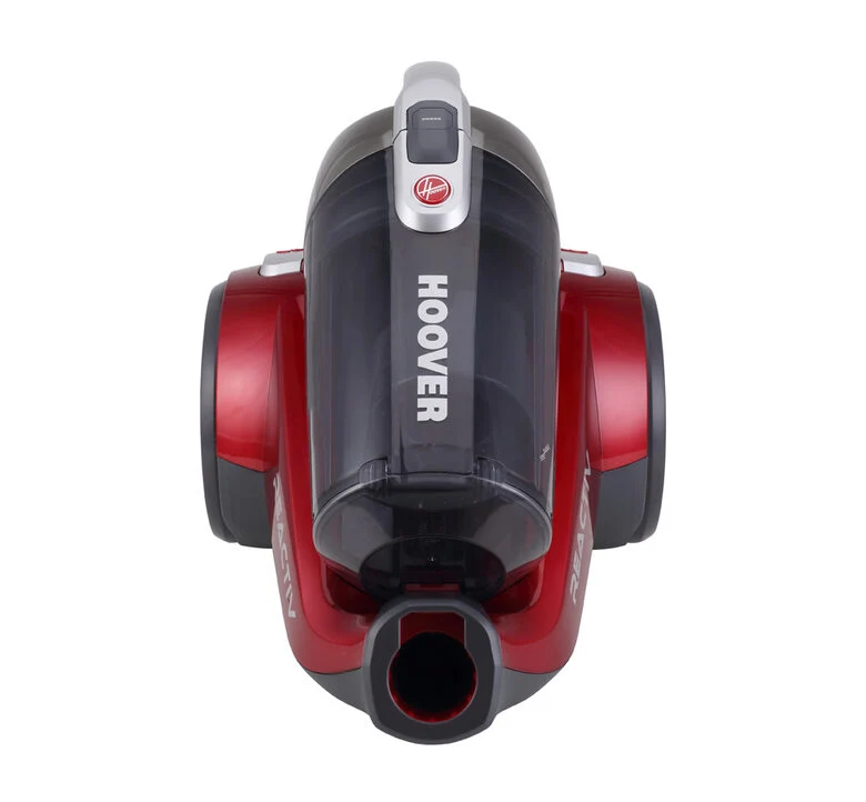 Hoover Reactiv RC81_RC25011 2 L A cilindro Secco 800 W Senza sacchetto