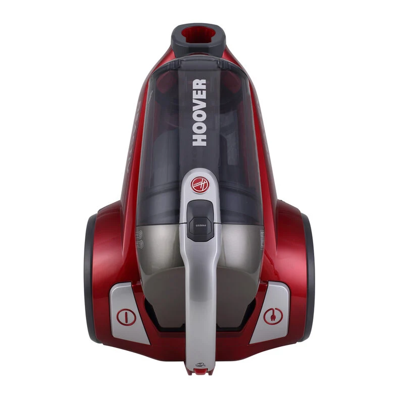 Hoover Reactiv RC81_RC25011 2 L A cilindro Secco 800 W Senza sacchetto