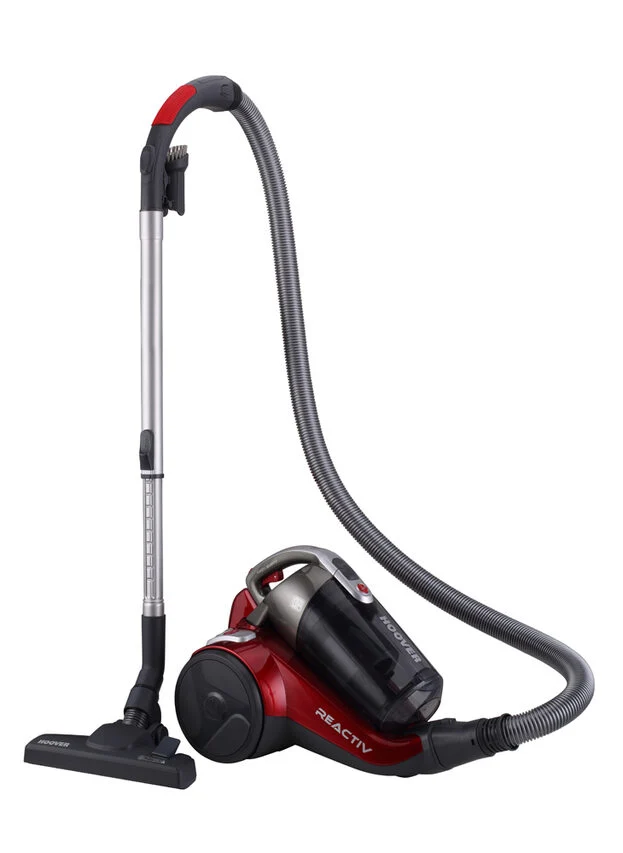 Hoover Reactiv RC81_RC25011 2 L A cilindro Secco 800 W Senza sacchetto