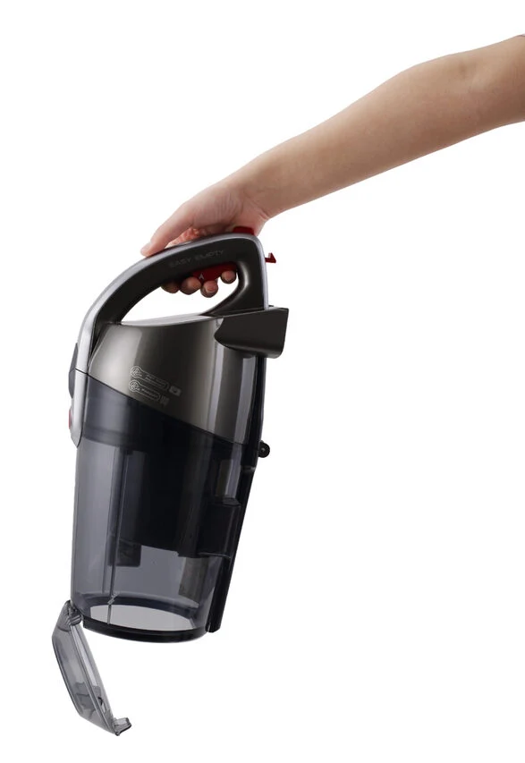 Hoover Reactiv RC81_RC25011 2 L A cilindro Secco 800 W Senza sacchetto