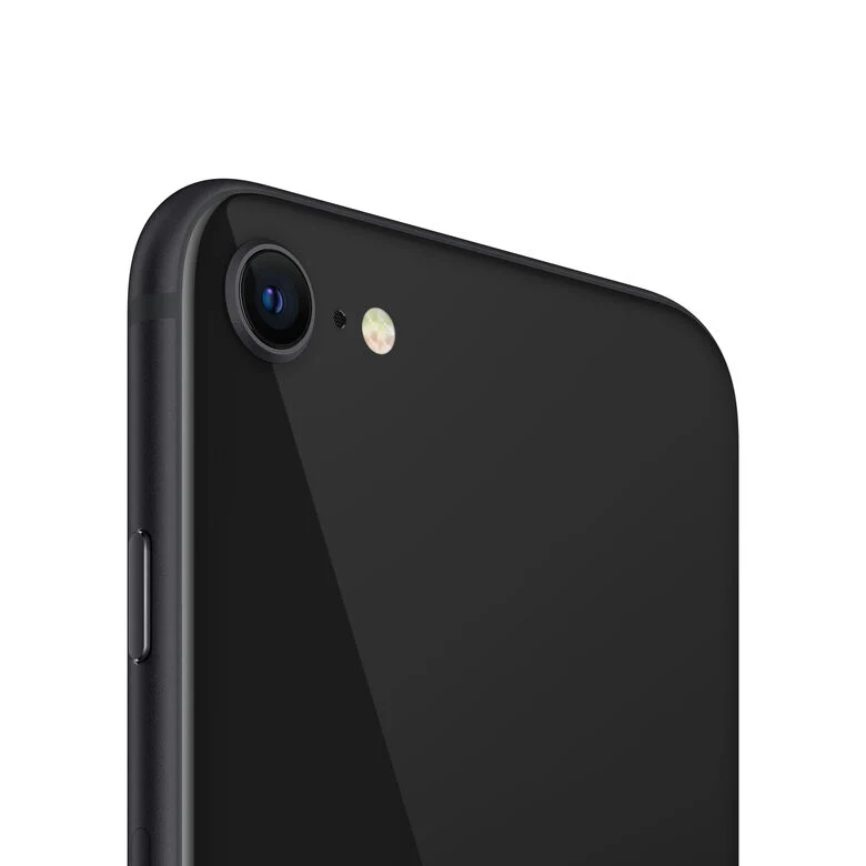 Apple iPhone SE 128GB - Nero